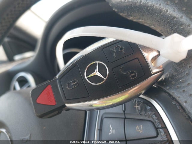 Mercedes-Benz CLA 250 2016 WDDSJ4EB8GN381722 Image 11