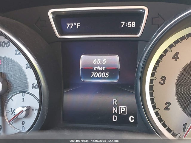 Mercedes-Benz CLA 250 2016 WDDSJ4EB8GN381722 Image 15