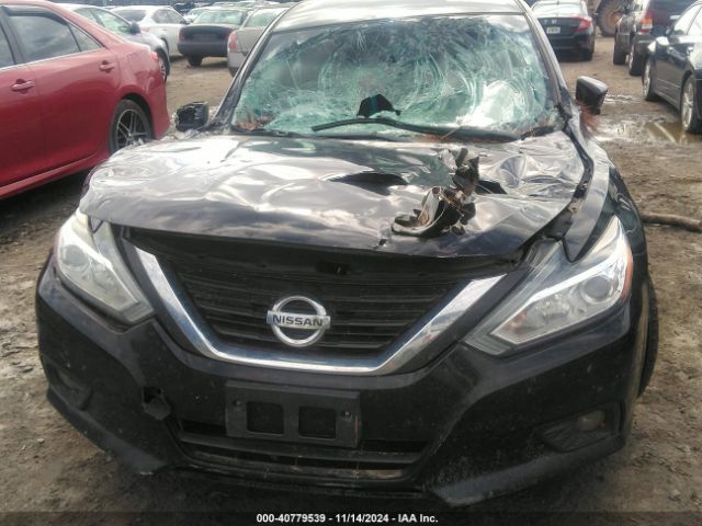 1N4AL3AP1JC200965 Nissan Altima 2.5 Sl