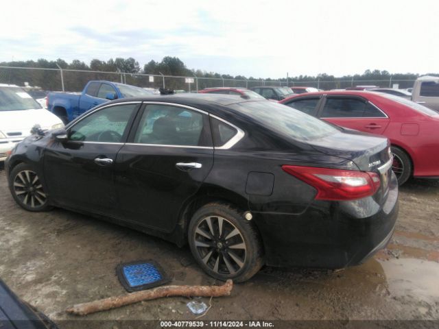 1N4AL3AP1JC200965 Nissan Altima 2.5 Sl