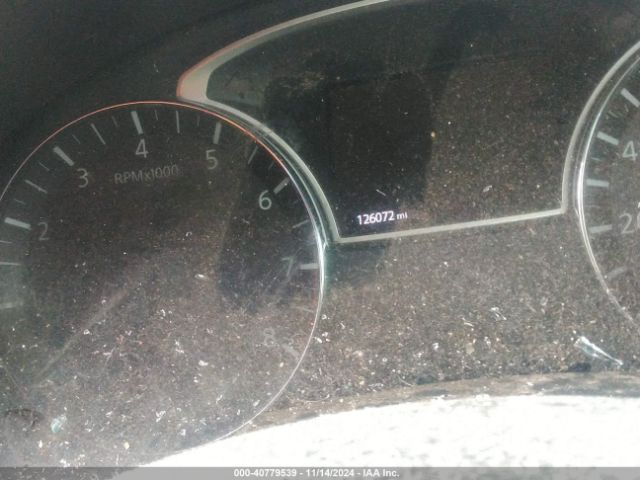 1N4AL3AP1JC200965 Nissan Altima 2.5 Sl