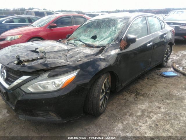1N4AL3AP1JC200965 Nissan Altima 2.5 Sl