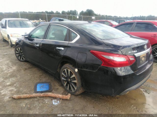 1N4AL3AP1JC200965 Nissan Altima 2.5 Sl