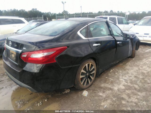 1N4AL3AP1JC200965 Nissan Altima 2.5 Sl