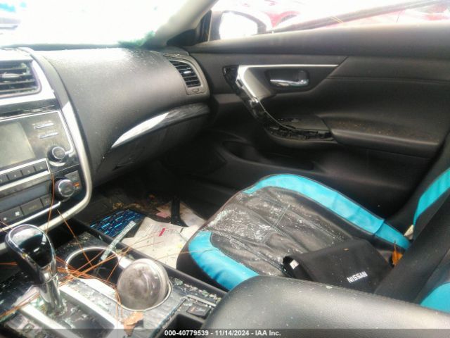 1N4AL3AP1JC200965 Nissan Altima 2.5 Sl