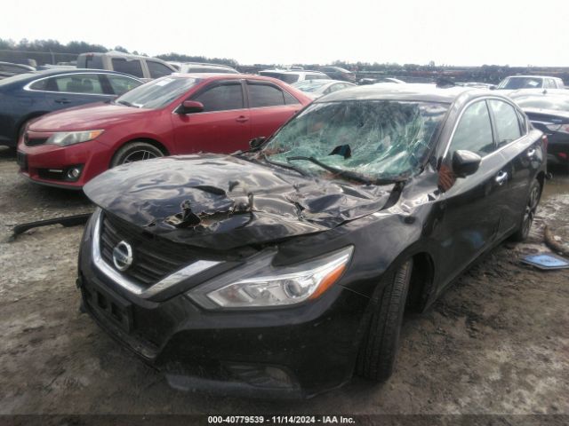 1N4AL3AP1JC200965 Nissan Altima 2.5 Sl