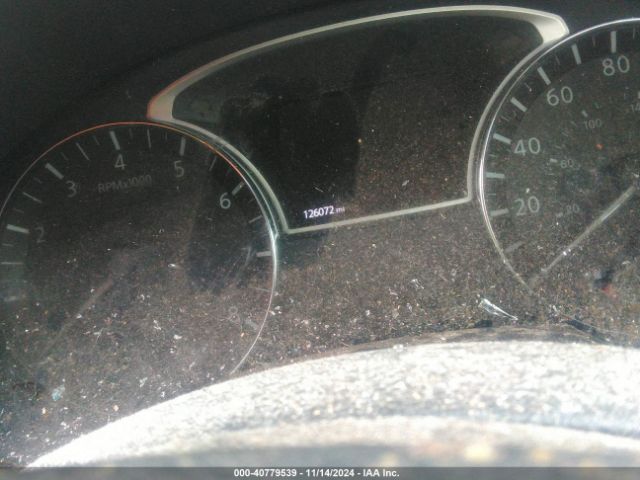 1N4AL3AP1JC200965 Nissan Altima 2.5 Sl