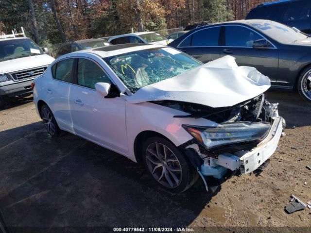 19UDE2F70KA010481 auction archive image