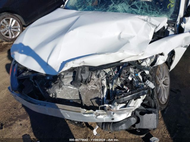 19UDE2F70KA010481 Acura Ilx Premium Package/technology Package