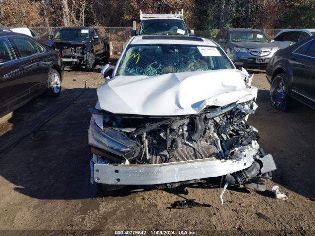 19UDE2F70KA010481 Acura Ilx Premium Package/technology Package