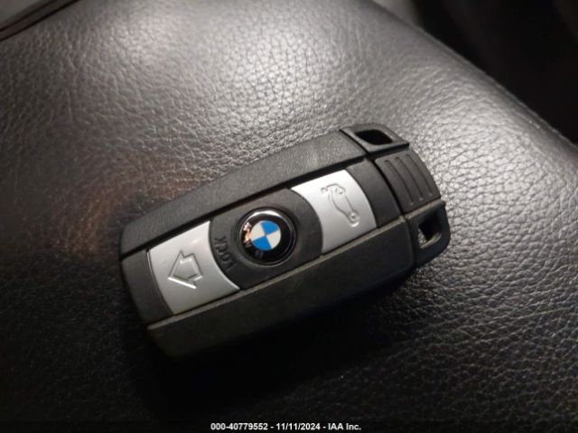 2007 BMW M6 WBSEH935X7CY23532 Photo 10