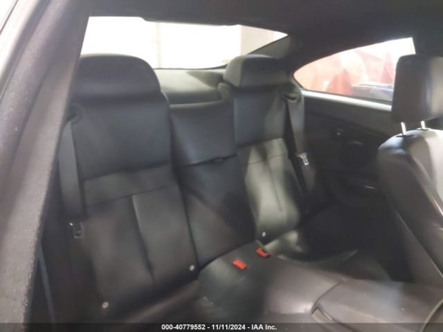 2007 BMW M6 WBSEH935X7CY23532 Photo 7