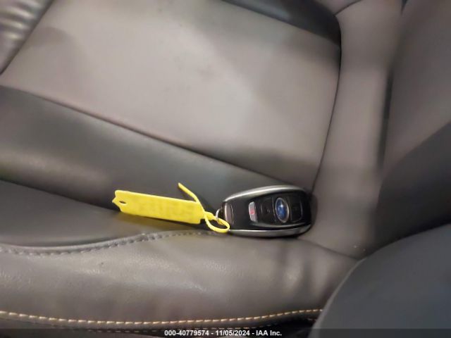 JF2GTHSC2PH297961 Subaru Crosstrek Sport