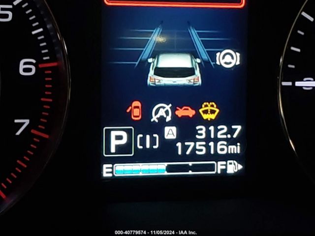 JF2GTHSC2PH297961 Subaru Crosstrek Sport