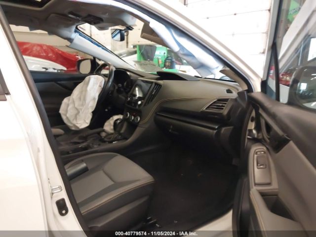 JF2GTHSC2PH297961 Subaru Crosstrek Sport