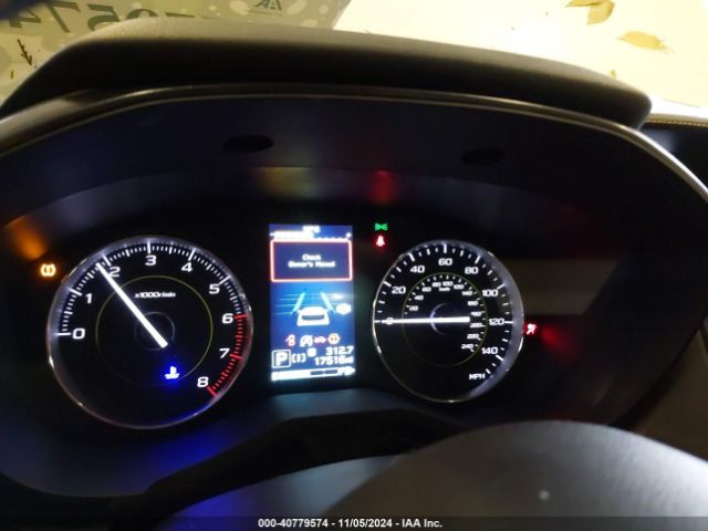 JF2GTHSC2PH297961 Subaru Crosstrek Sport