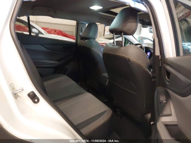 JF2GTHSC2PH297961 Subaru Crosstrek Sport