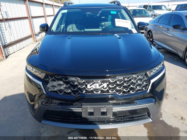 KIA Sorento X-line S 2023 5XYRLDLC6PG207105 Image 12