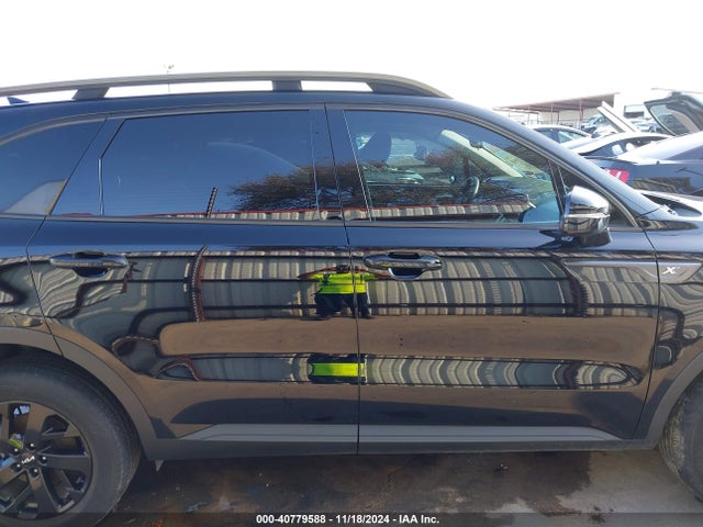 KIA Sorento X-line S 2023 5XYRLDLC6PG207105 Image 13