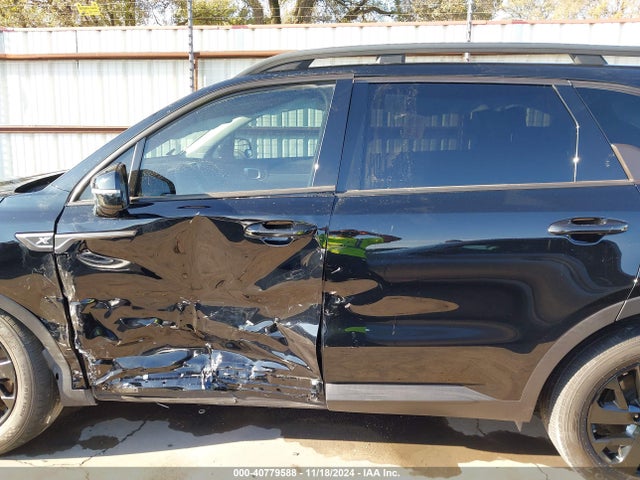 KIA Sorento X-line S 2023 5XYRLDLC6PG207105 Image 14