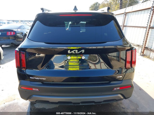 KIA Sorento X-line S 2023 5XYRLDLC6PG207105 Image 16