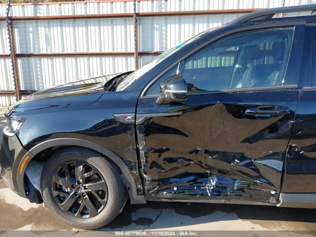 KIA Sorento X-line S 2023 5XYRLDLC6PG207105 Image 17