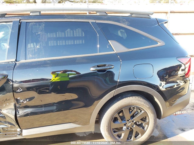KIA Sorento X-line S 2023 5XYRLDLC6PG207105 Image 18