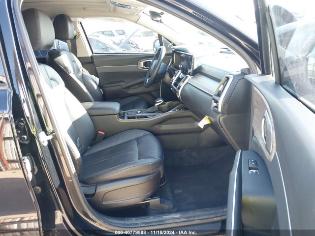 KIA Sorento X-line S 2023 5XYRLDLC6PG207105 Image 5