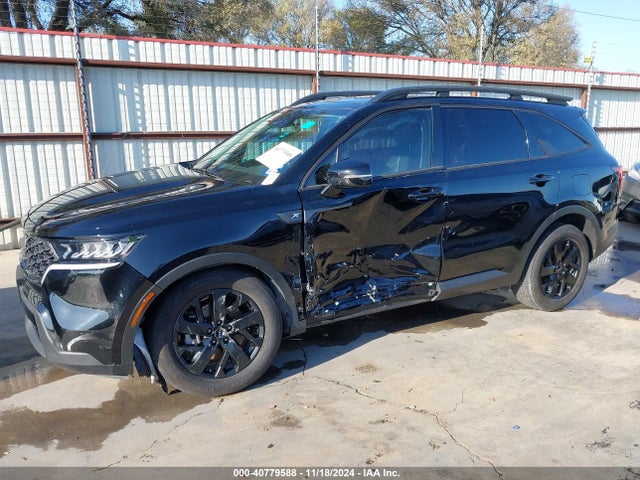 KIA Sorento X-line S 2023 5XYRLDLC6PG207105 Image 6
