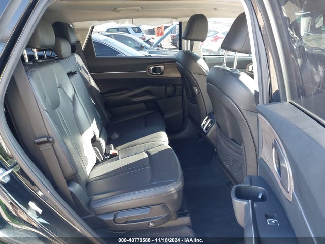 KIA Sorento X-line S 2023 5XYRLDLC6PG207105 Image 8