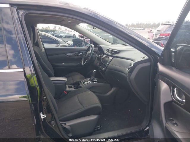 Nissan ROGUE SV 2018 5N1AT2MT5JC788684 Image 5