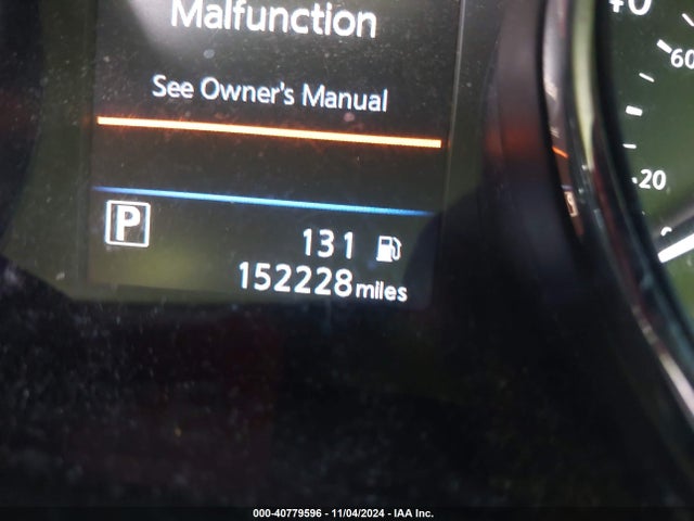 Nissan ROGUE SV 2018 5N1AT2MT5JC788684 Image 7
