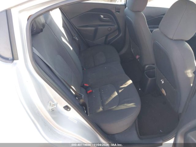KNADM4A31F6464519 KIA RIO LX