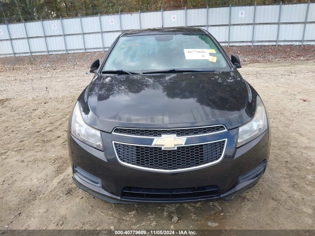 Chevrolet Cruze Ls Auto 2014 1G1PA5SH4E7280444 Image 12