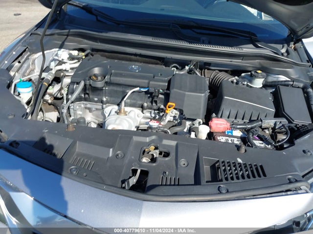 19UDE2F34HA008447 Acura Ilx Acurawatch Plus Package