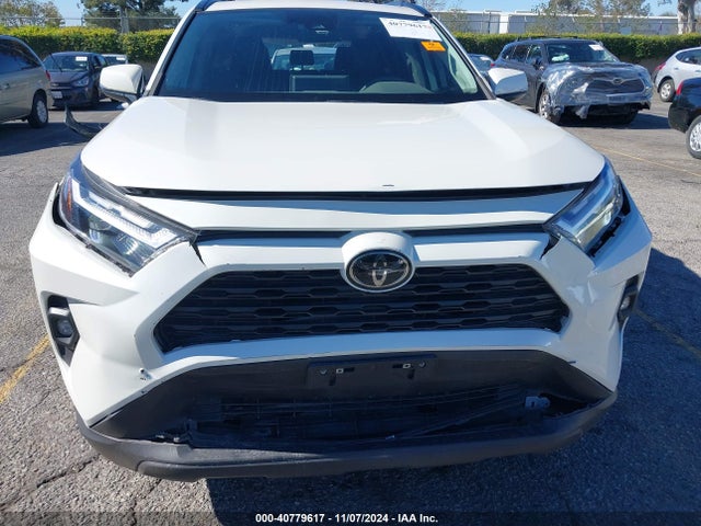Toyota Rav4 Xle Premium 2022 2T3C1RFV4NW185948 Image 12