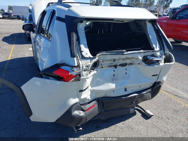 Toyota Rav4 Xle Premium 2022 2T3C1RFV4NW185948 Image 6
