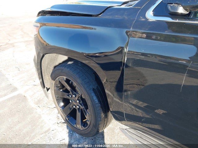 Chevrolet Tahoe Ls 2017 1GNSCAKC7HR122625 Image 18