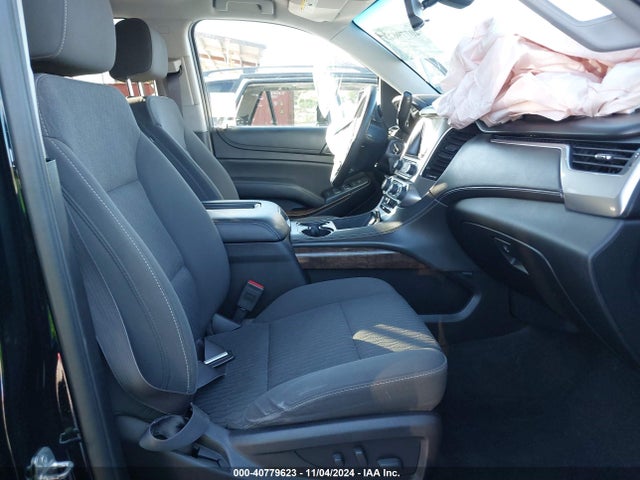 Chevrolet Tahoe Ls 2017 1GNSCAKC7HR122625 Image 5