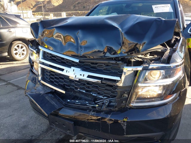 Chevrolet Tahoe Ls 2017 1GNSCAKC7HR122625 Image 6