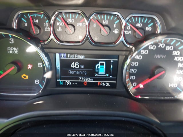 Chevrolet Tahoe Ls 2017 1GNSCAKC7HR122625 Image 7