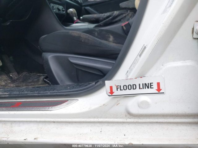 3MZBM1V74EM107482 Mazda Mazda3 I Touring