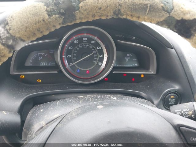 3MZBM1V74EM107482 Mazda Mazda3 I Touring