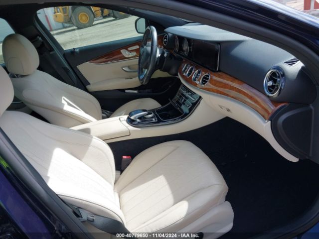 WDDZF4JB5JA473116 Mercedes-Benz E 300