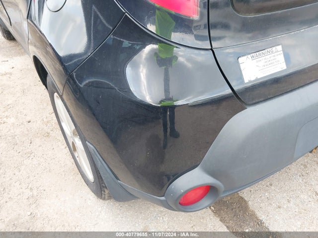 KIA Soul 2016 KNDJN2A23G7246205 Image 6