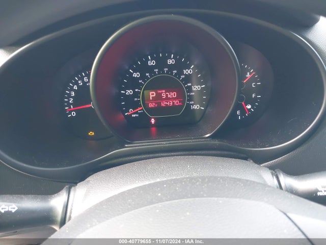 KIA Soul 2016 KNDJN2A23G7246205 Image 7