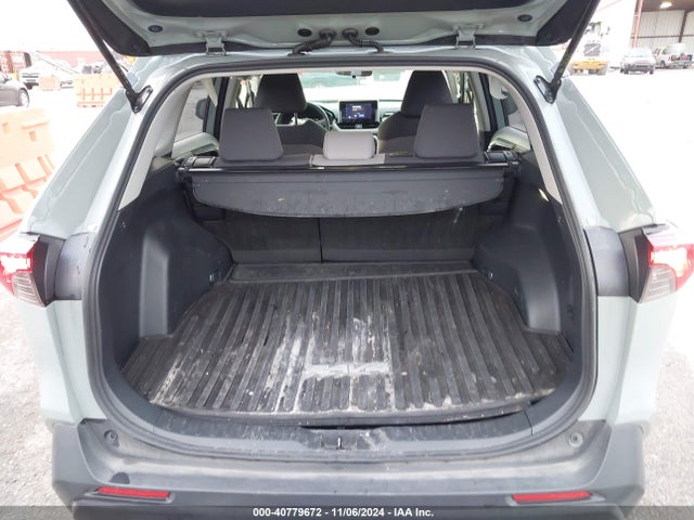 JTMRWRFV9PD196505 Toyota Rav4 Hybrid Xle