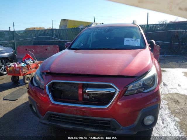 4S4BSAHC2K3328055 Subaru Outback 2.5i Premium