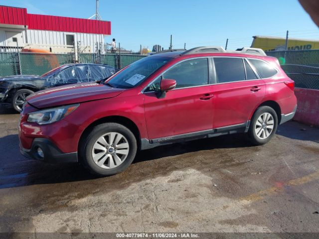 4S4BSAHC2K3328055 Subaru Outback 2.5i Premium
