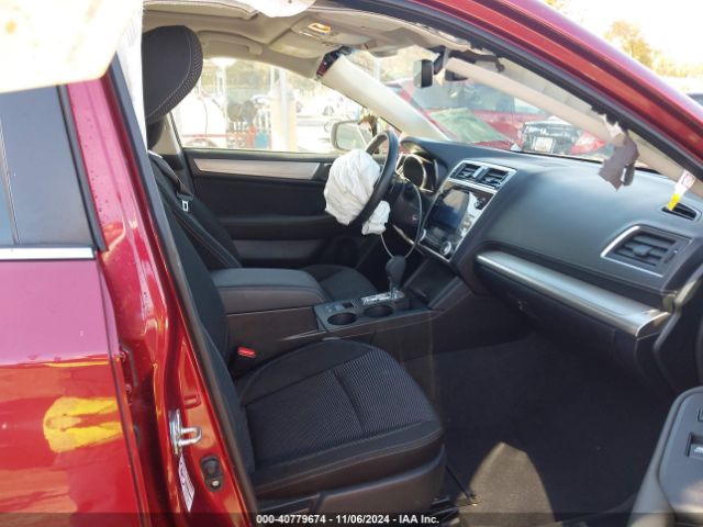 4S4BSAHC2K3328055 Subaru Outback 2.5i Premium